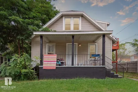 3499 Atherton, Burton, MI 48529