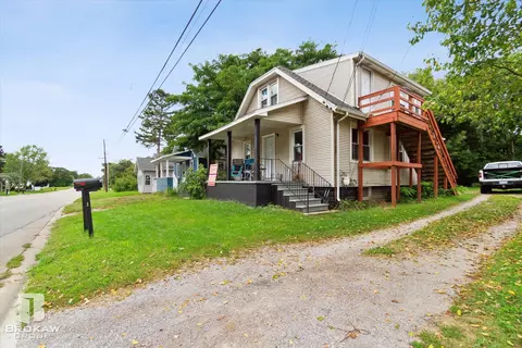 3499 Atherton, Burton, MI 48529 photo 2