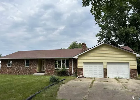 17584 W Albain, Petersburg, MI 49270