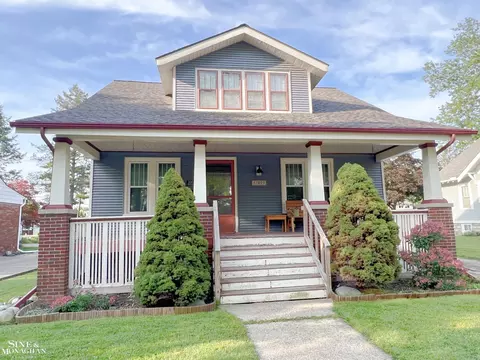 67899 Main, Richmond, MI 48062