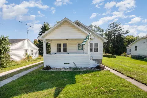 228 N Elm, Hemlock, MI 48626