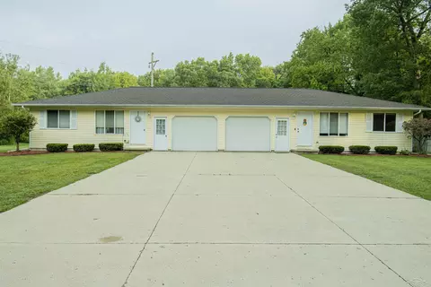 18822 Sharon, Oakley, MI 48649