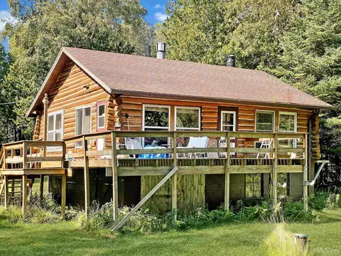 4136 New Wilsey Bay U25, Rapid River, MI 49878