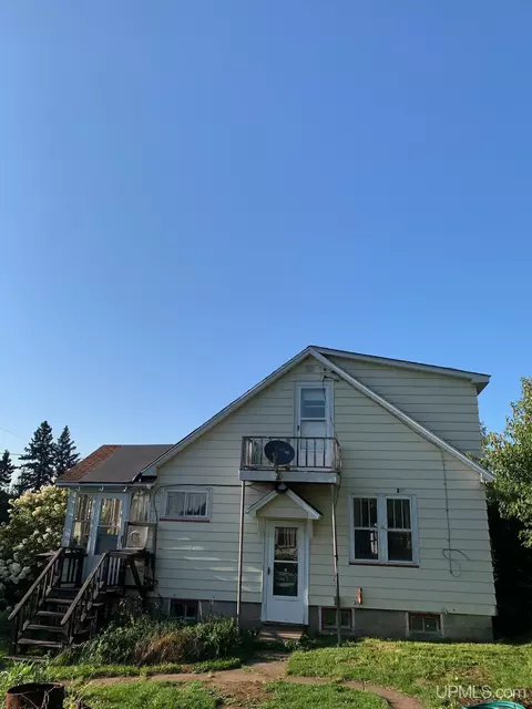 1485 County Road Pc, Ishpeming, MI 49849