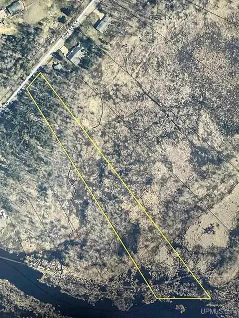 tbd 5 Acres Holly 06, Gladstone, MI 49837