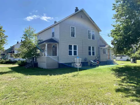 235 N Pne, Gwinn, MI 49841