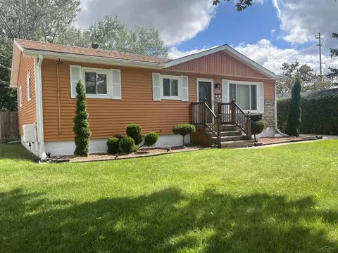 544 S 22nd St, Saginaw, MI 48601