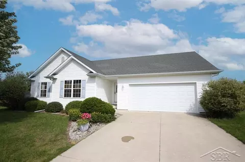 4444 Sundew, Saginaw, MI 48603