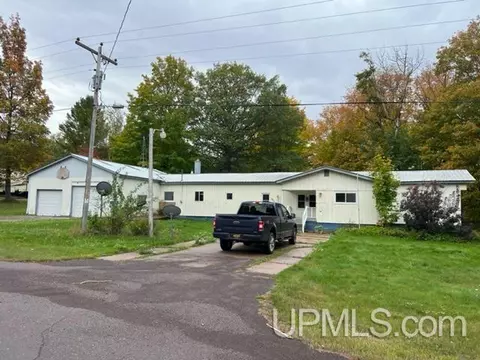 58419 Calumet Waterworks, Calumet, MI 49913