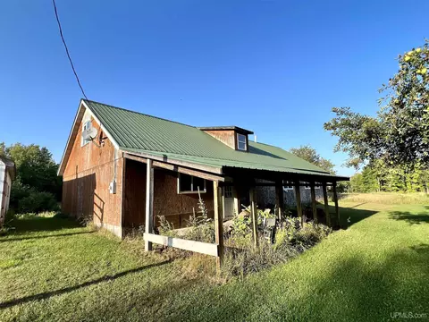 10512 Heikkila, Nisula, MI 49952