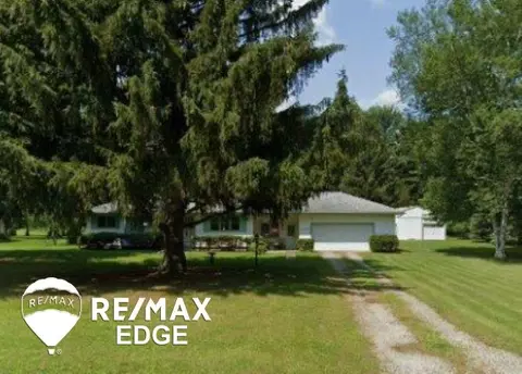 11207 N Webster, Clio, MI 48420
