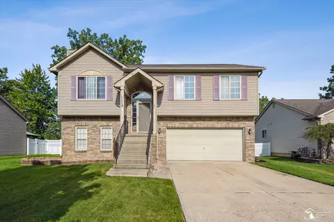 4055 Stone Post, Newport, MI 48166