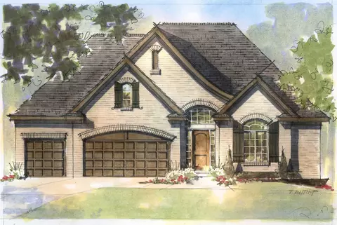 17473 Megan, Macomb, MI 48042