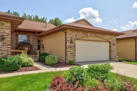 591 Churchgrove, Frankenmuth, MI 48734