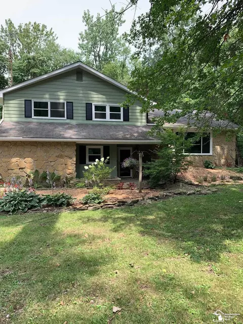 12778 Kelly K Dr, Ida, MI 48140
