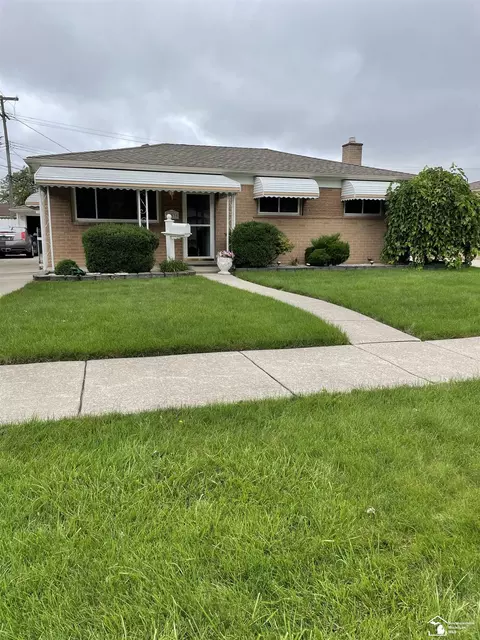 30035 Roan, Warren, MI 48093
