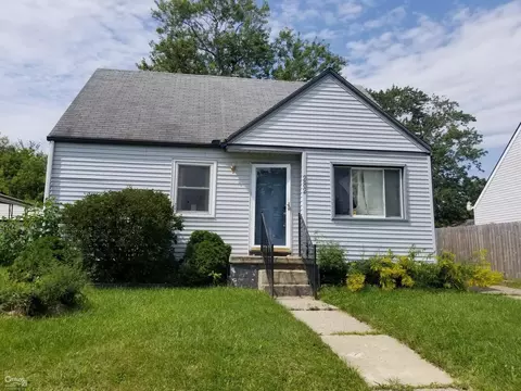 282 Seward, Pontiac, MI 48342