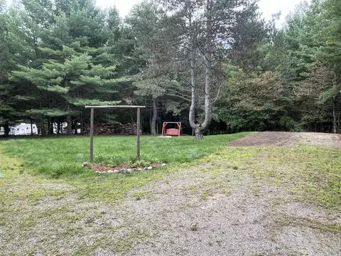 5180 Robinhood #141 ROBINHOOD WAY, Gladwin, MI 48624