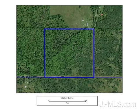 Tbd Aspen, Chassell, MI 49916