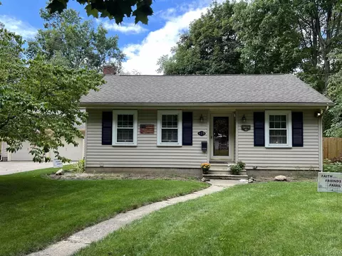 428 S Madison, Adrian, MI 49221