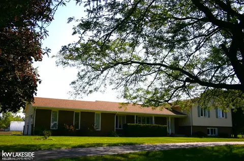 1538 N Every, Mason, MI 48854