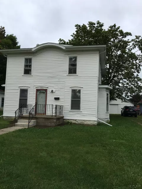 406 Grove, Hudson, MI 49247
