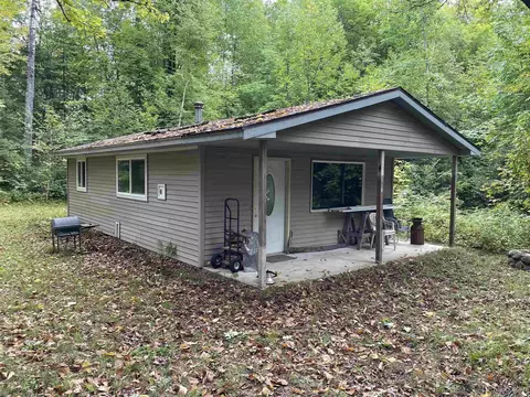 n14854 Swede John Road, Athelstane, WI 54104