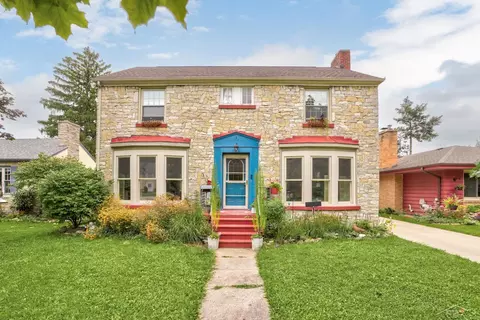 2300 N Woodbridge, Saginaw, MI 48602