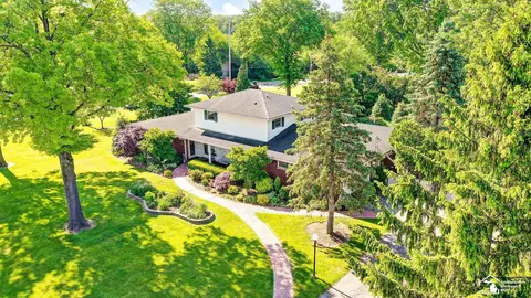 6527 Muller, Ottawa Lake, MI 49267