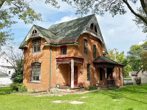 4047 E Sheldon, Carsonville, MI 48419