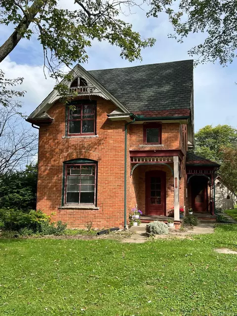 4047 E Sheldon, Carsonville, MI 48419 photo 16