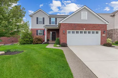 41146 Dortmund, Clinton Township, MI 48038