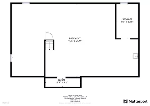 6120 Johnson, Flushing, MI 48433 photo 8