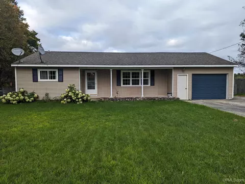 9450 0025, Garden, MI 49835