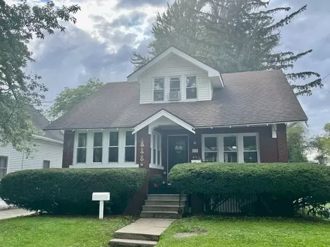 3073 Jackson, Saginaw, MI 48604