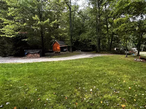 806 Peasley, Harrison, MI 48625 photo 22