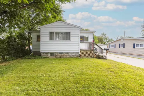 1110 N Dean, Bay City, MI 48706