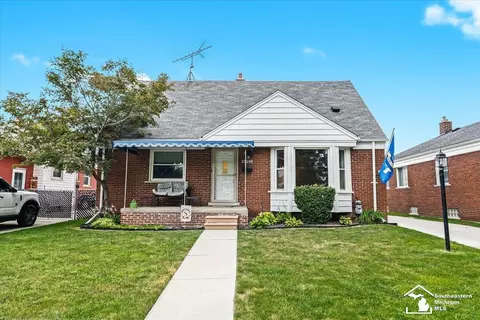 15218 Meyer, Allen Park, MI 48101