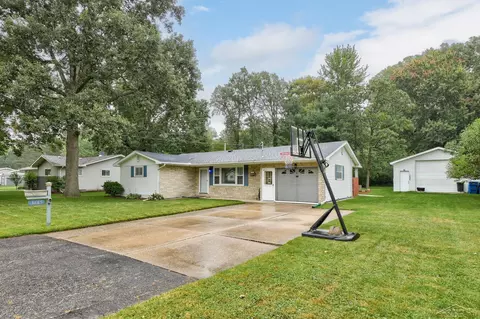 3685 Waltmar, Bridgeport, MI 48722