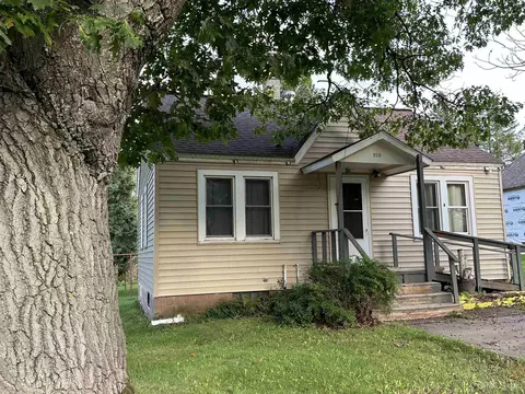 203 N Beecher, Bessemer, MI 49911