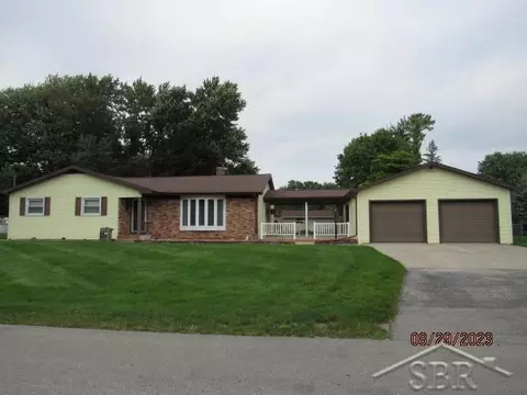 7204 Terry, Saginaw, MI 48609