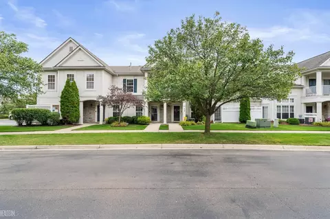 25723 Maritime, Harrison Twp, MI 48048