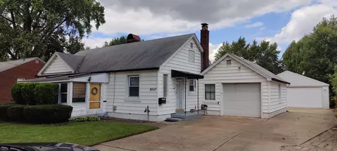 8647 Stephens, Center Line, MI 48015