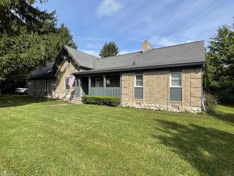 105 3rd, Yale, MI 48097