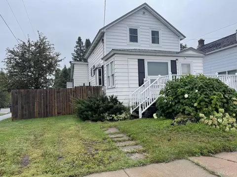 201 W Ash, Ironwood, MI 49938
