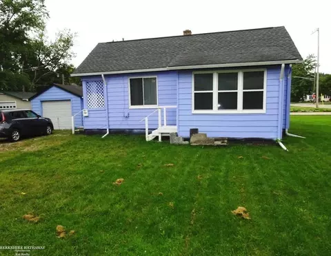 803 Smith, Algonac, MI 48001