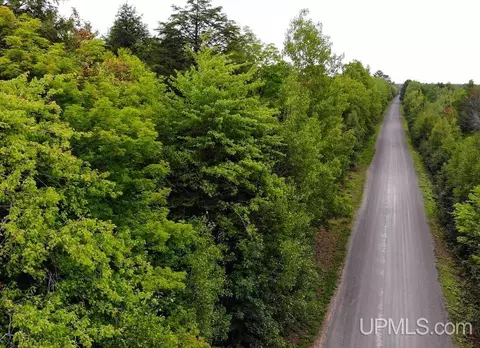 Tbdw20 Mud Lake, Lake Linden, MI 49945