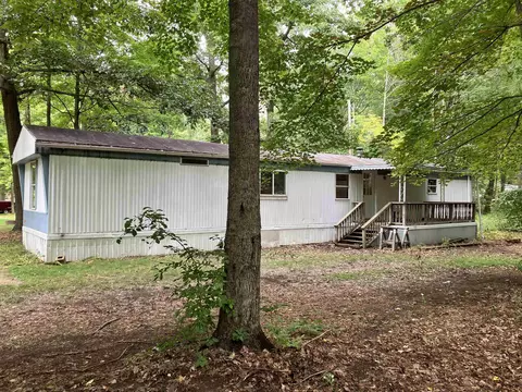 4297 Pebble Bch, Gladwin, MI 48624 photo 2