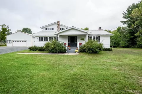 w760 County Road N, Niagara, WI 54151