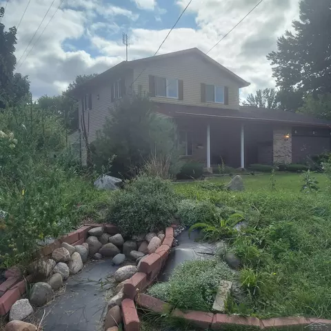 13013 Gratiot, Hemlock, MI 48626